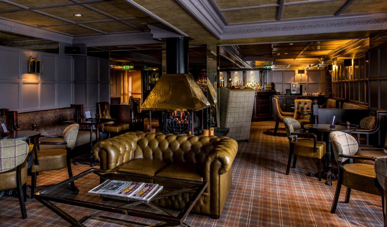 Craighaar Hotel
